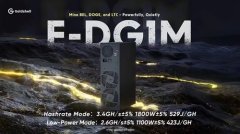 全新金贝E-DG1M34G！家用狗